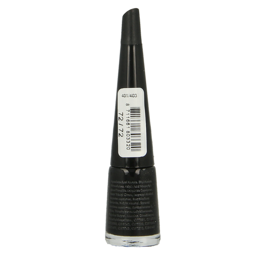 Herome Take away nail colour basic 72/72 4.00 Milliliter