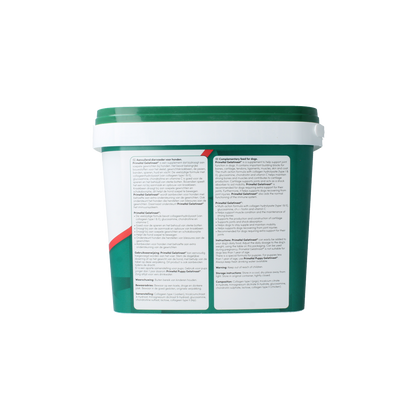 Primeval Gelatinaat hond 2.00 Kilogram