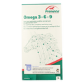 Primeval Omega 3-6-9 paard 1 Liter