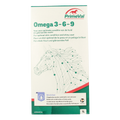 Primeval Omega 3-6-9 paard 1.00 Liter
