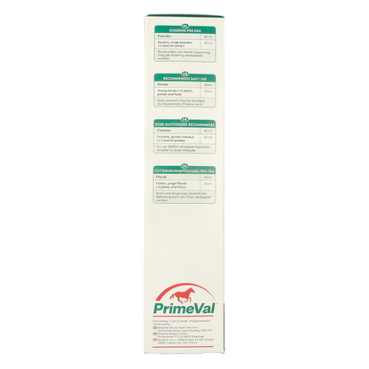 Primeval Omega 3-6-9 paard 1.00 Liter