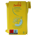Zwitsal Goedemorgen vochtige washandjes 20 Stuks