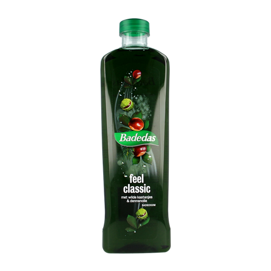 Badedas Feel classic 1 Liter