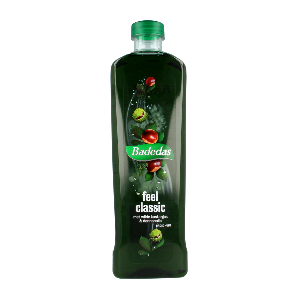 Badedas Feel classic 1.00 Liter