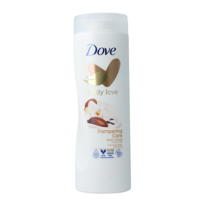 Dove Bodylotion sheabutter 400.00 Milliliter