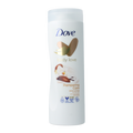 Dove Bodylotion sheabutter 400 Milliliter