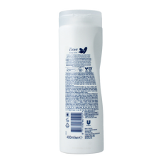 Dove Bodylotion sheabutter 400 Milliliter