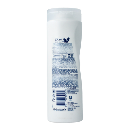 Dove Bodylotion sheabutter 400.00 Milliliter