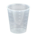 Blockland Inneem/maatbekers PP 25-30ml 1500.00 Stuks