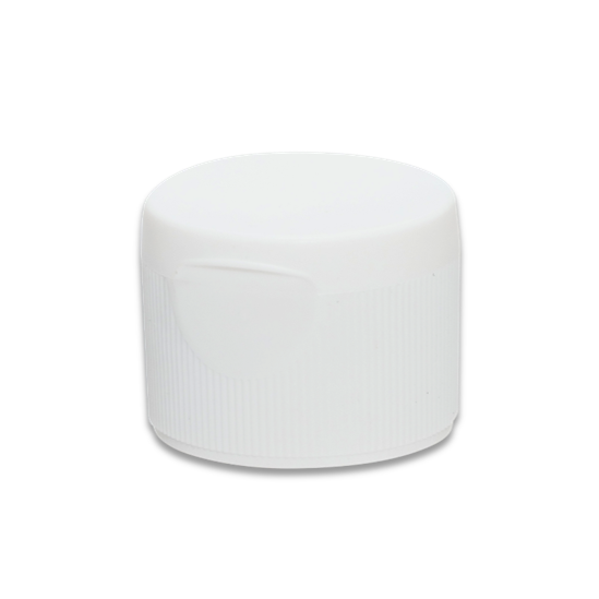 Blockland Spuit/doseerdop wit 28mm 100 Stuks