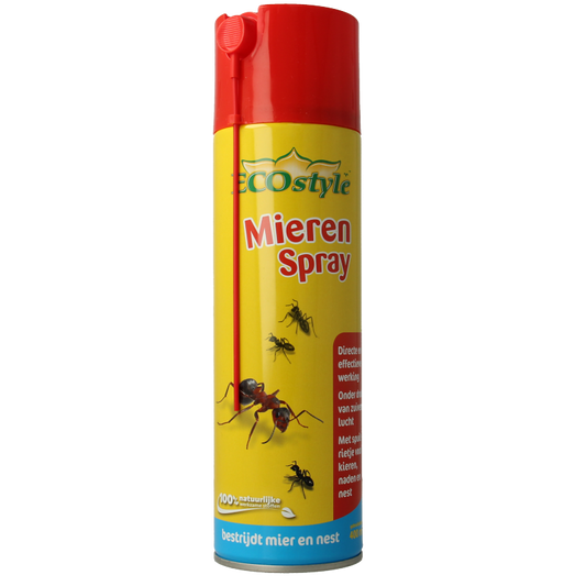 Ecostyle Mierenspray 400 Milliliter