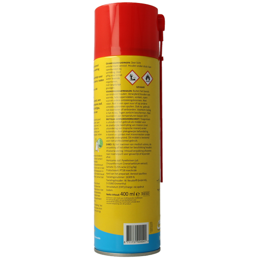 Ecostyle Mierenspray 400 Milliliter