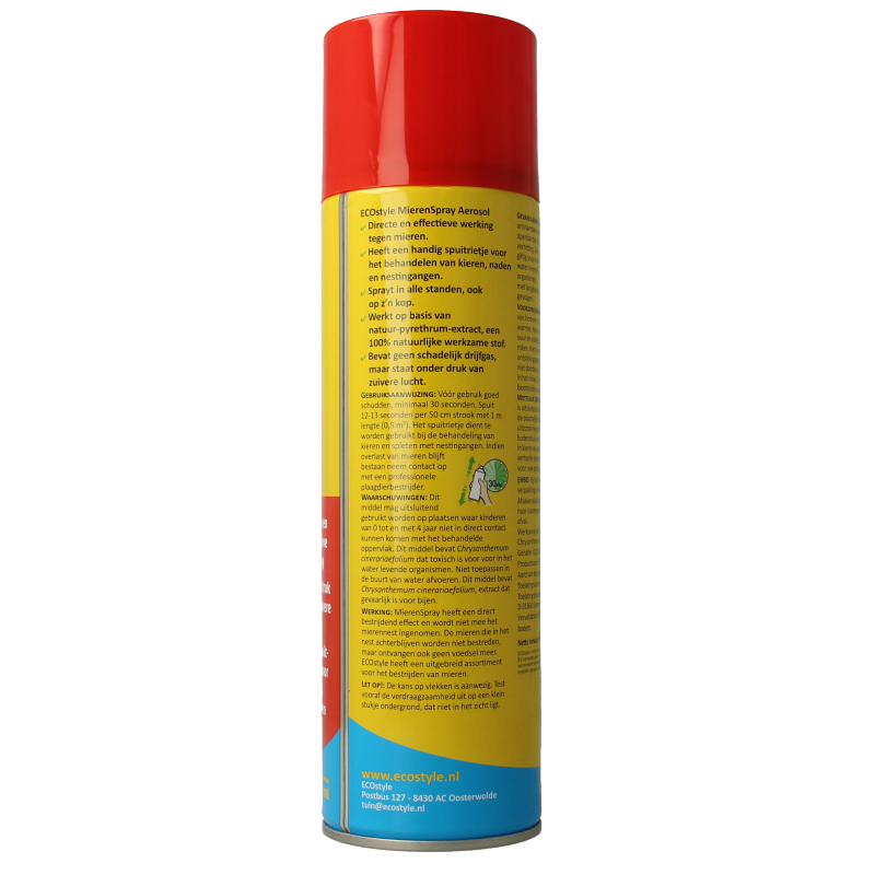Ecostyle Mierenspray 400 Milliliter