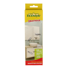 Ecostyle Zilvervisval 4.00 Stuks