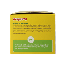 Ecostyle Wespenval 1.00 Stuks