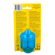 Difrax Drievaksdoosje assorti 1 Stuks