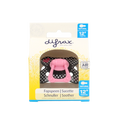 Difrax Fopspeen natural 12+ maanden  1 Stuks