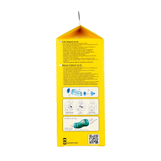 Difrax S-fles klein assorti natural 1 Stuks