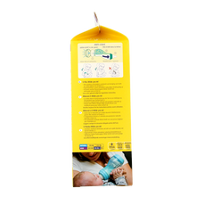 Difrax S-fles breed 310ml assorti 1 Stuks