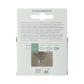 Difrax Fopspeen natural 0-6 meerdere kleuren 1.00 Stuks