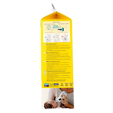 Difrax S-fles 250ml Woezel & Pip  1 Stuks