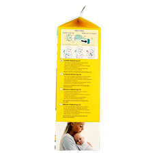 Difrax S-fles 250ml Woezel & Pip  1 Stuks