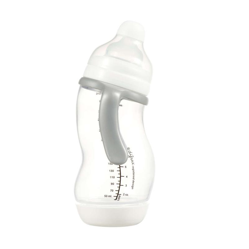 Difrax Papfles XL 310ml 1 Stuks