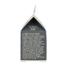 Difrax Fopspeen natural 12+ maanden assorti 1 Stuks