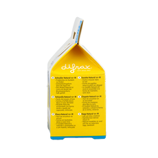 Difrax Fopspeen natural 12+ maanden nacht 1 Stuks