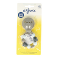 Difrax Fopspeen kralen koord 1 Stuks