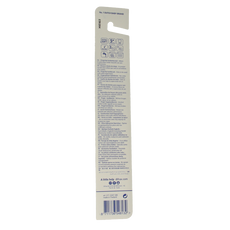 Difrax Vingertop tandenborstel 1 Stuks