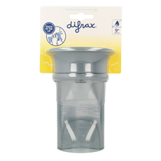 Difrax 360 Graden Beker assorti 1 Stuks