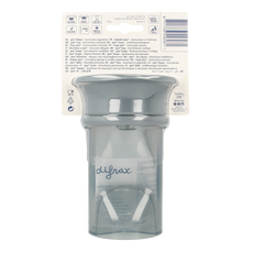 Difrax 360 Graden Beker assorti 1 Stuks