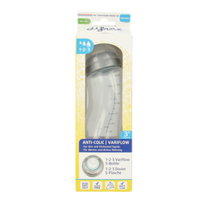 Difrax S-fles natural 1 2 3 doseer 250ml 1 Stuks