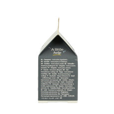 Difrax Fopspeen natural 6+ maanden assorti 1 Stuks