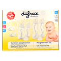 Difrax Starterset pasgeborenen 1 Set