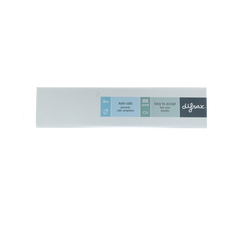 Difrax Starterset pasgeborenen 1.00 Set