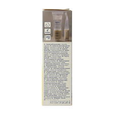 Difrax Moedermelk bewaarzakjes BtoB 20 Stuks