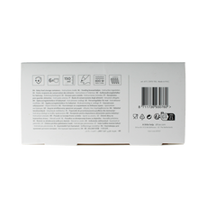 Difrax Voeding bewaarbakjes 6 Stuks
