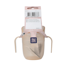 Difrax Genius oefenbeker nude 1 Stuks