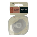 Difrax Tepelhoedjes M/L 2.00 Stuks