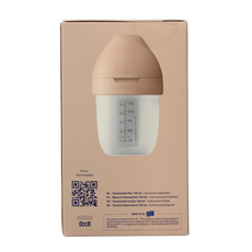 Difrax Lovi mamma fles 150ml 1 Stuks