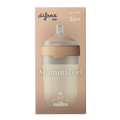 Difrax Lovi mamma fles 250ml 1 Stuks