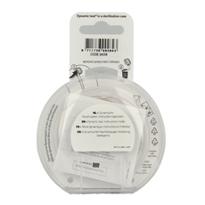 Difrax Lovi mamma speen mini 0+ maanden 1 Stuks