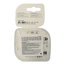 Difrax Lovi fopspeen botanic 3+ maanden 1 Stuks