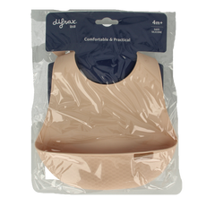 Difrax Lovi slab assorti 1 Stuks