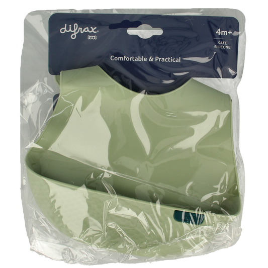 Difrax Lovi slab assorti 1 Stuks