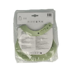 Difrax Lovi slab pistachio 1 Stuks