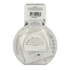 Difrax Love mamma speen med 6+ maanden 1 Stuks