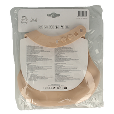 Difrax Lovi slab nude 1 Stuks